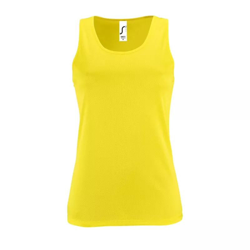 Sol's Sporty Tt Women