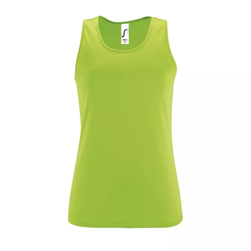 Sol's Sporty Tt Women