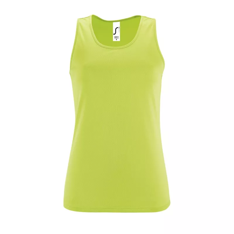 Sol's Sporty Tt Women