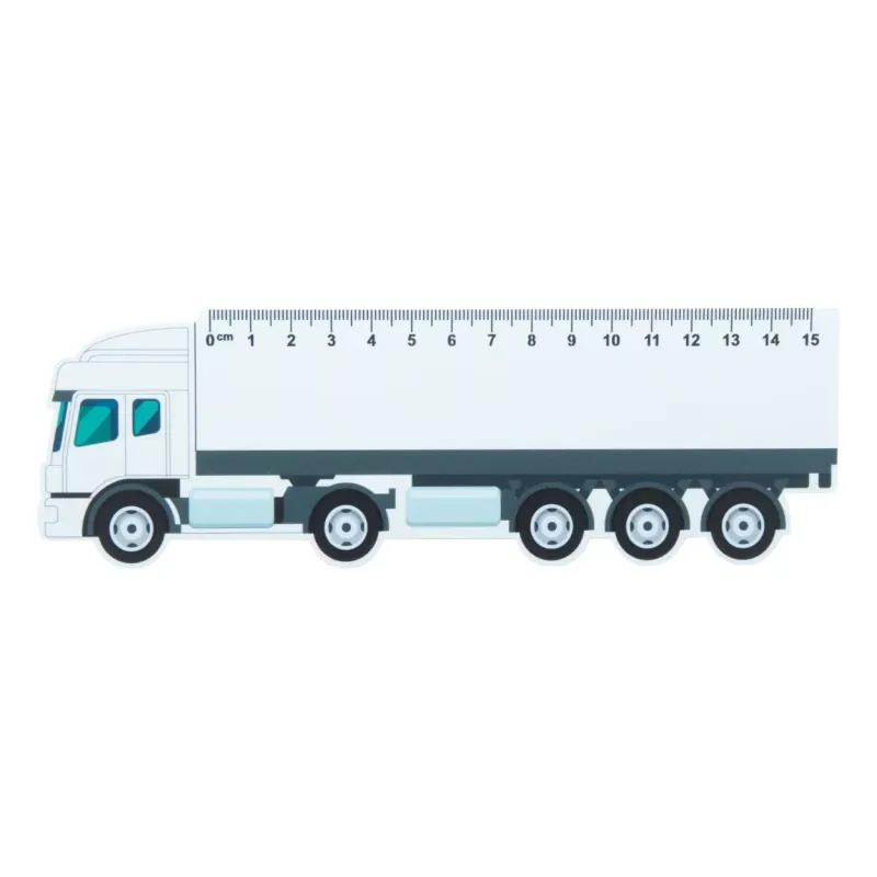 Trucker 15