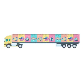 Trucker 30