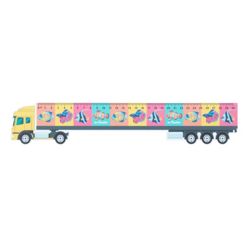 Trucker 30