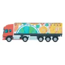 Trucker 15