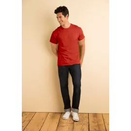 Heavy Cotton