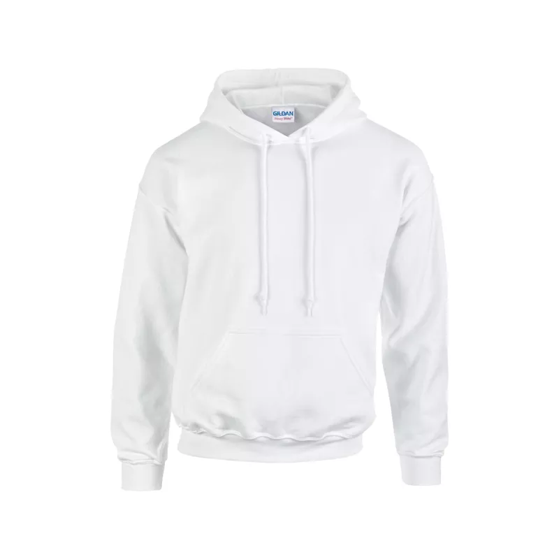 Heavy Blend Hood