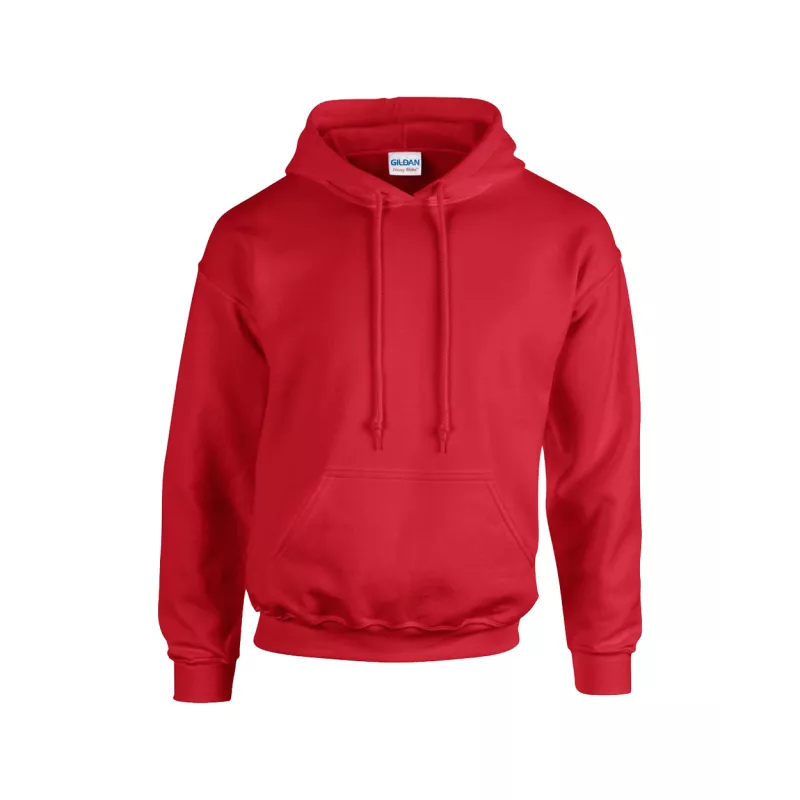 Heavy Blend Hood