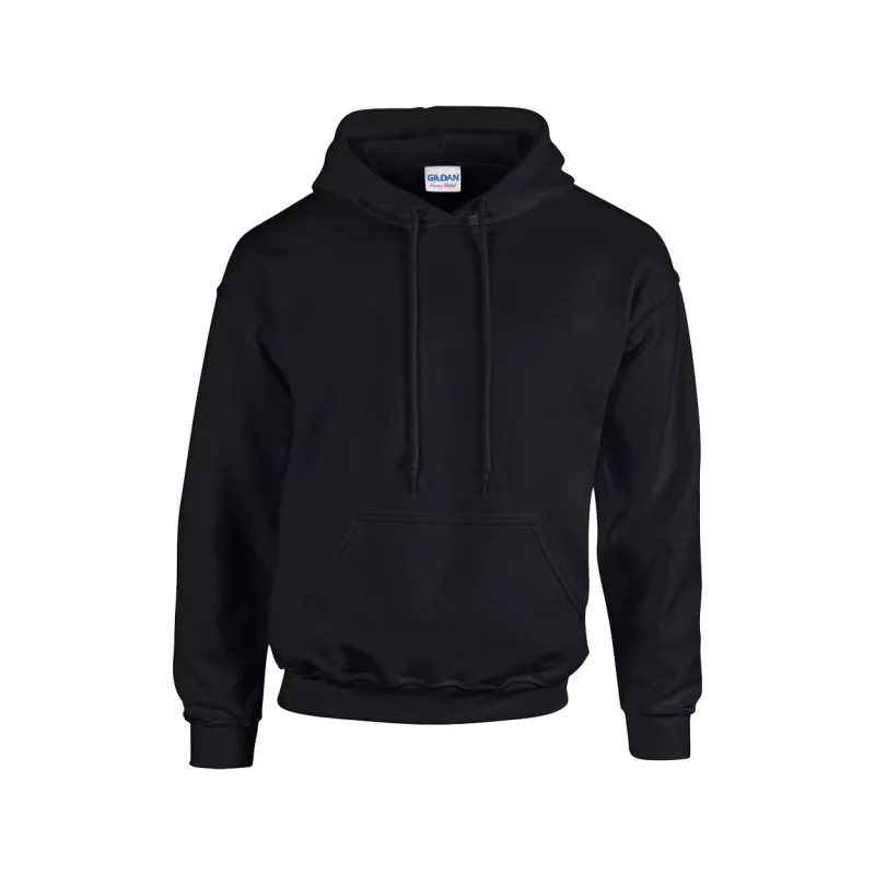 Heavy Blend Hood