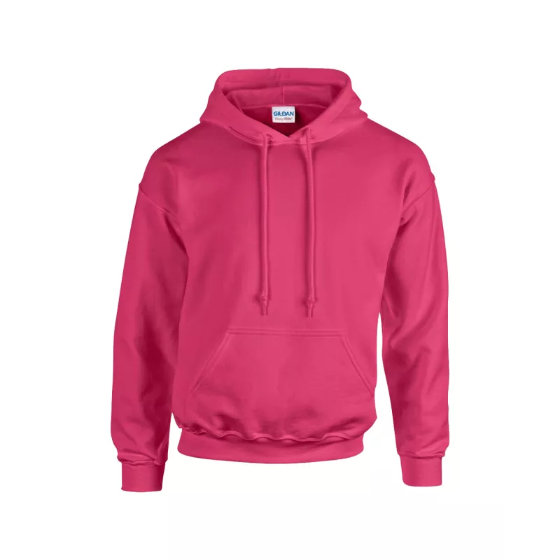 Heavy Blend Hood