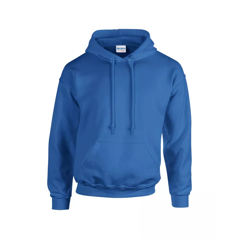 Heavy Blend Hood