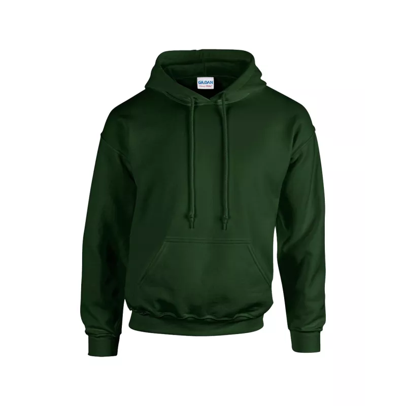 Heavy Blend Hood