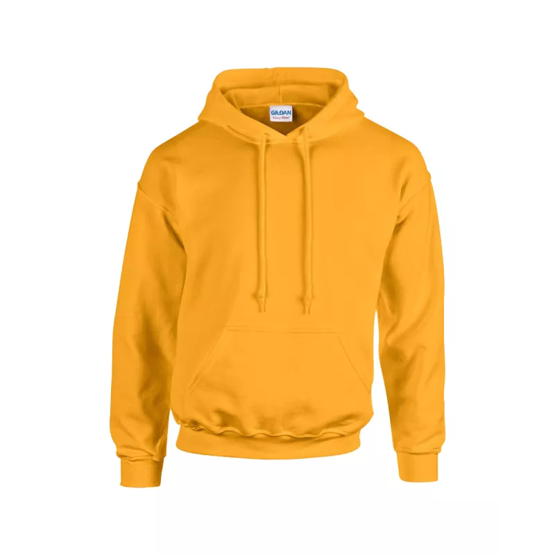 Heavy Blend Hood