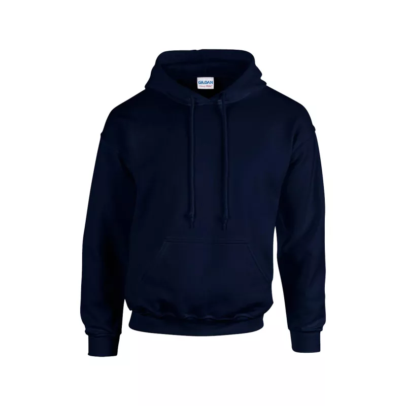 Heavy Blend Hood