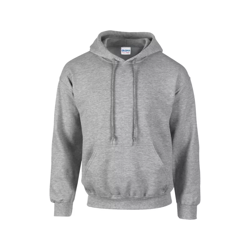 Heavy Blend Hood