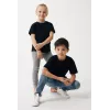 T-shirt pour enfants en coton recyclé Iqoniq Koli