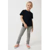 T-shirt pour enfants en coton recyclé Iqoniq Koli