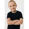 T-shirt pour enfants en coton recyclé Iqoniq Koli
