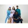 Iqoniq Bryce T-Shirt aus recycelter Baumwolle