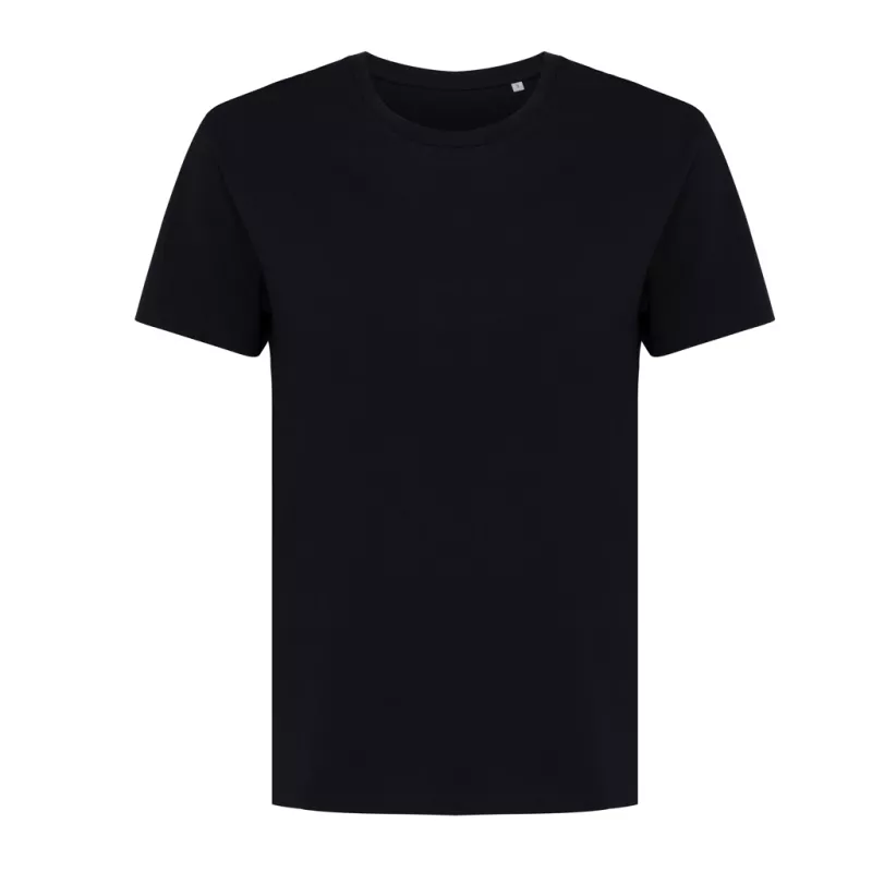 Camiseta mujer Iqoniq Yala algodón reciclado