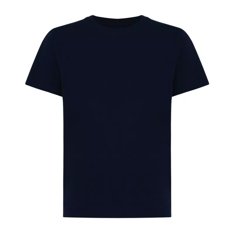 Iqoniq Koli Kids T-Shirt aus recycelter Baumwolle