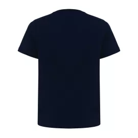 Camiseta infantil Iqoniq Koli de algodón reciclado