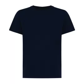 Camiseta infantil Iqoniq Koli de algodón reciclado