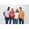 Iqoniq Bryce recycled cotton t-shirt