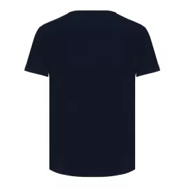 Camiseta mujer Iqoniq Yala algodón reciclado