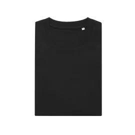 Camiseta Iqoniq Bryce algodón reciclado