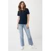 Iqoniq Yala women recycled cotton t-shirt