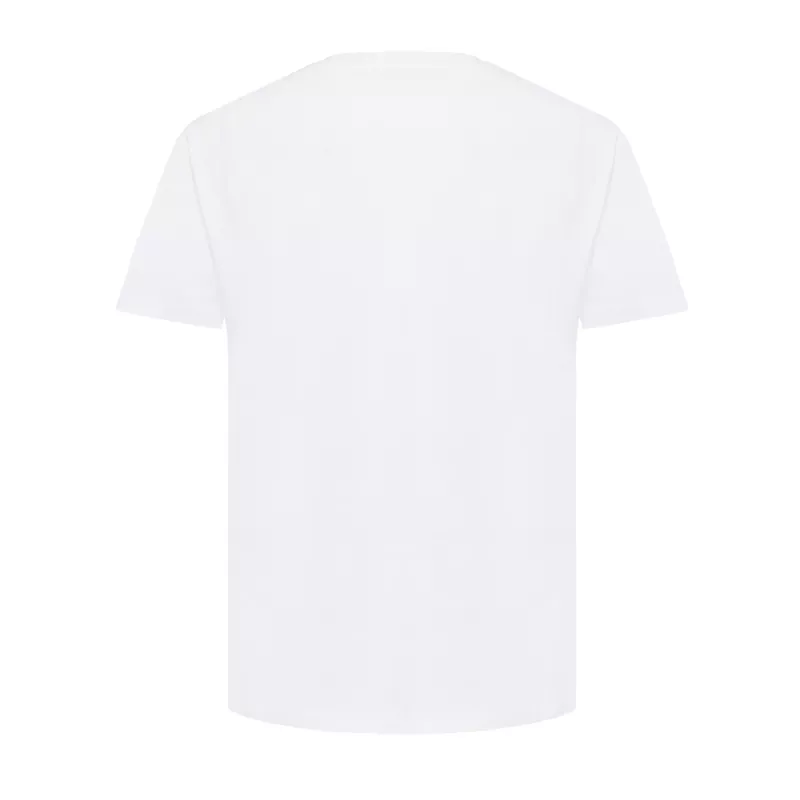 T-shirt pour femmes en coton recyclé Iqoniq Yala