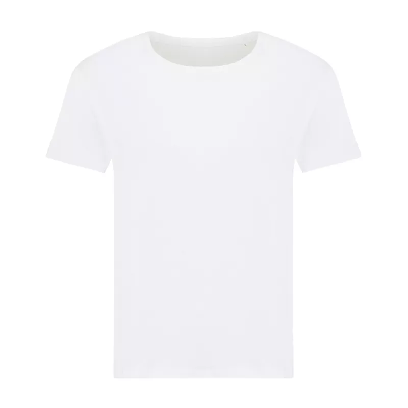 T-shirt pour femmes en coton recyclé Iqoniq Yala