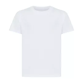 Iqoniq Koli Kids T-Shirt aus recycelter Baumwolle