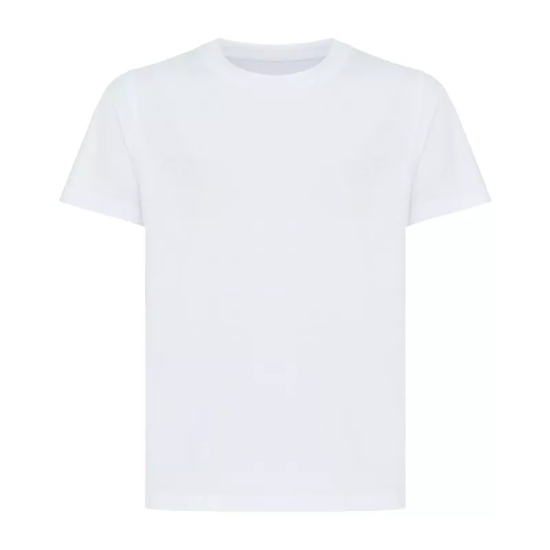 Iqoniq Koli kids recycled cotton t-shirt