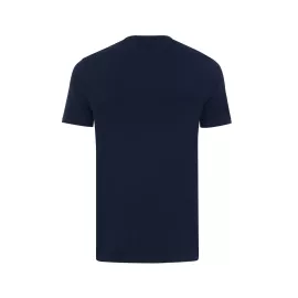T-shirt en coton recyclé Iqoniq Bryce