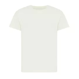 Camiseta infantil Iqoniq Koli de algodón reciclado