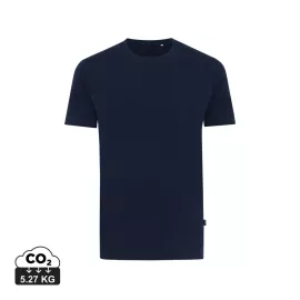 Camiseta Iqoniq Bryce algodón reciclado