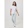 T-shirt Iqoniq Bryce in cotone riciclato