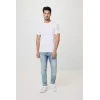 Iqoniq Bryce T-Shirt aus recycelter Baumwolle