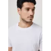 Iqoniq Bryce T-Shirt aus recycelter Baumwolle