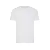Camiseta Iqoniq Bryce algodón reciclado