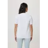 Camiseta Iqoniq Bryce algodón reciclado