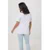 Camiseta Iqoniq Bryce algodón reciclado