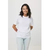 Camiseta Iqoniq Bryce algodón reciclado