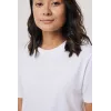 Camiseta Iqoniq Bryce algodón reciclado