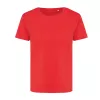 Iqoniq Yala women recycled cotton t-shirt