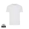 T-shirt en coton recyclé Iqoniq Bryce