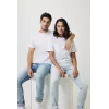 T-shirt en coton recyclé Iqoniq Bryce