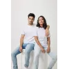 T-shirt en coton recyclé Iqoniq Bryce