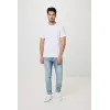 T-shirt en coton recyclé Iqoniq Bryce