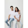 T-shirt en coton recyclé Iqoniq Bryce